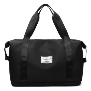Large Capacity Luggage Travel Bag - GlamzLife
