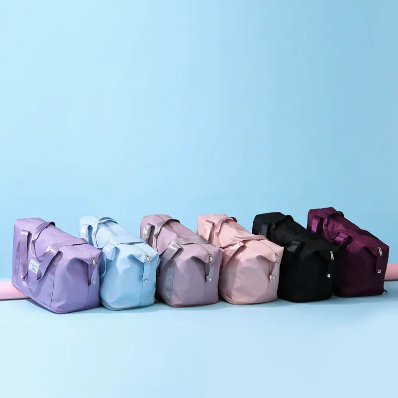 Large Capacity Luggage Travel Bag - GlamzLife