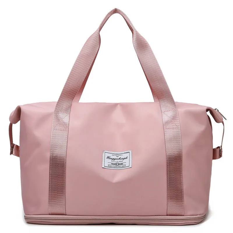 Large Capacity Luggage Travel Bag - GlamzLife