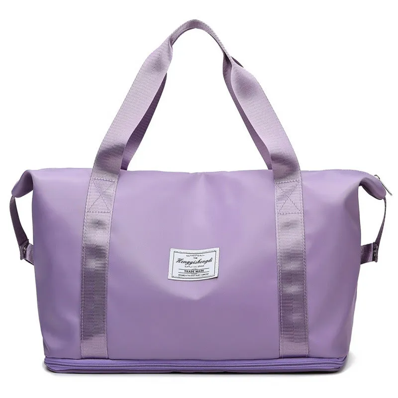 Large Capacity Luggage Travel Bag - GlamzLife