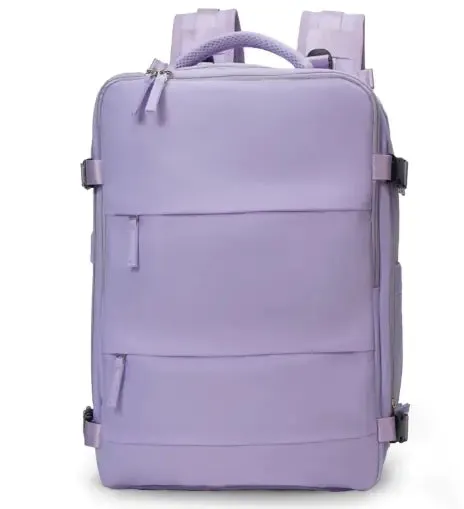 Large Nylon Waterproof Backpack