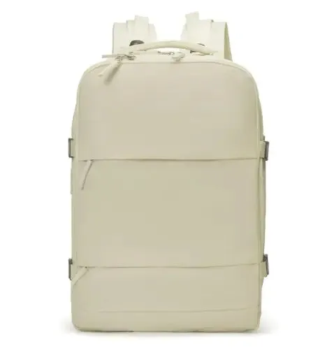 Large Nylon Waterproof Backpack