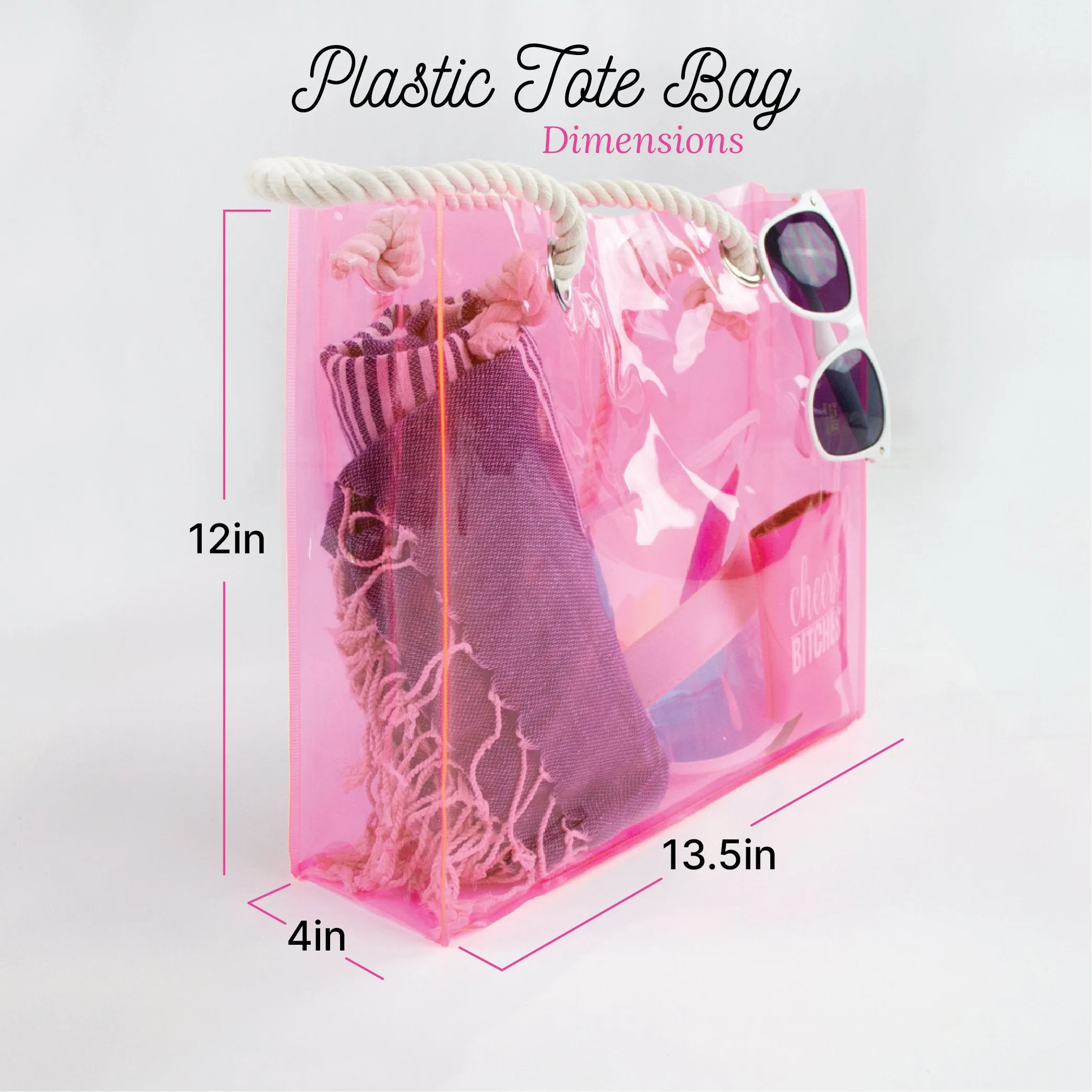 Last Fling Before The Ring Tote Bag
