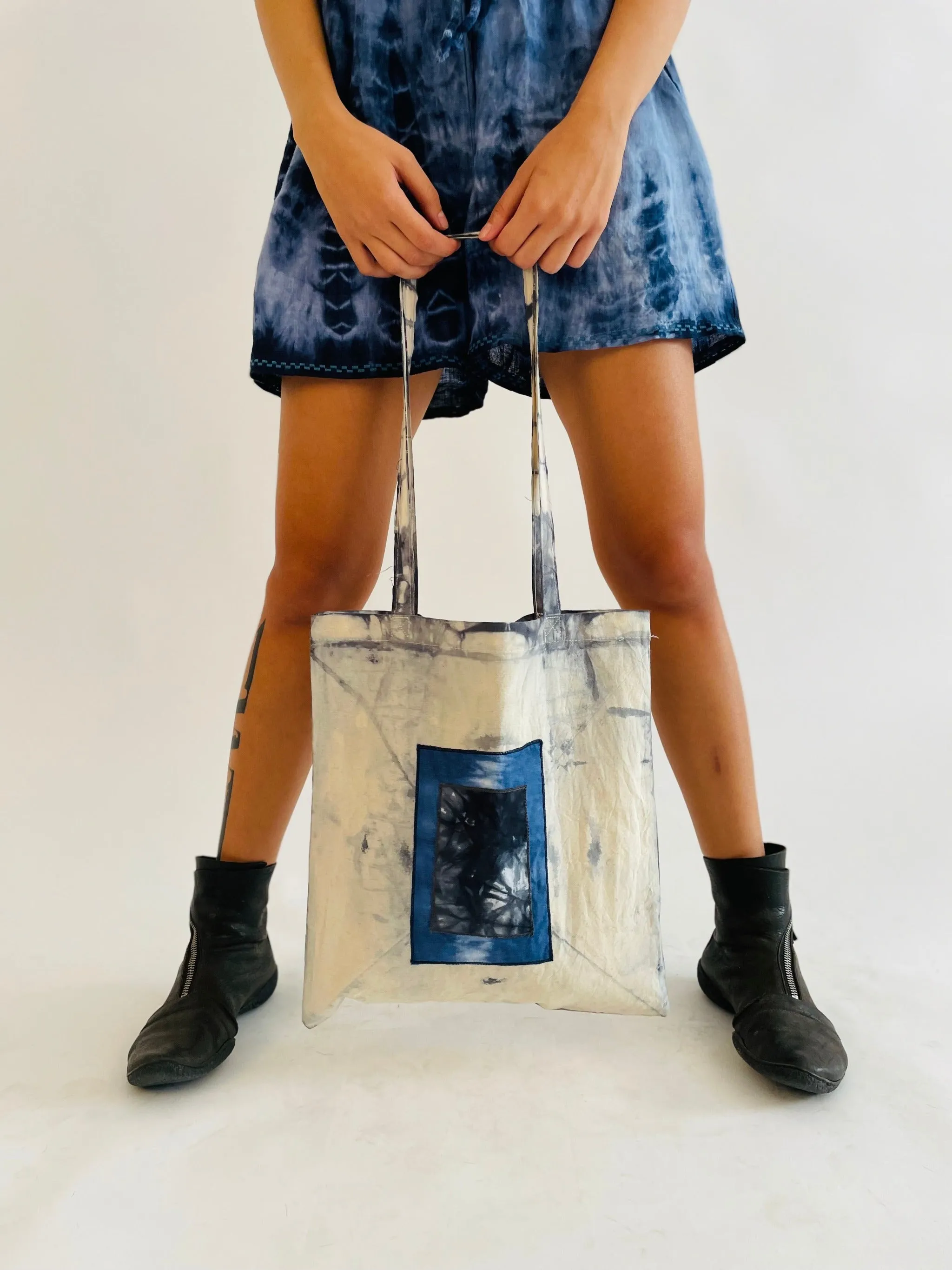 Layla Tote Bag