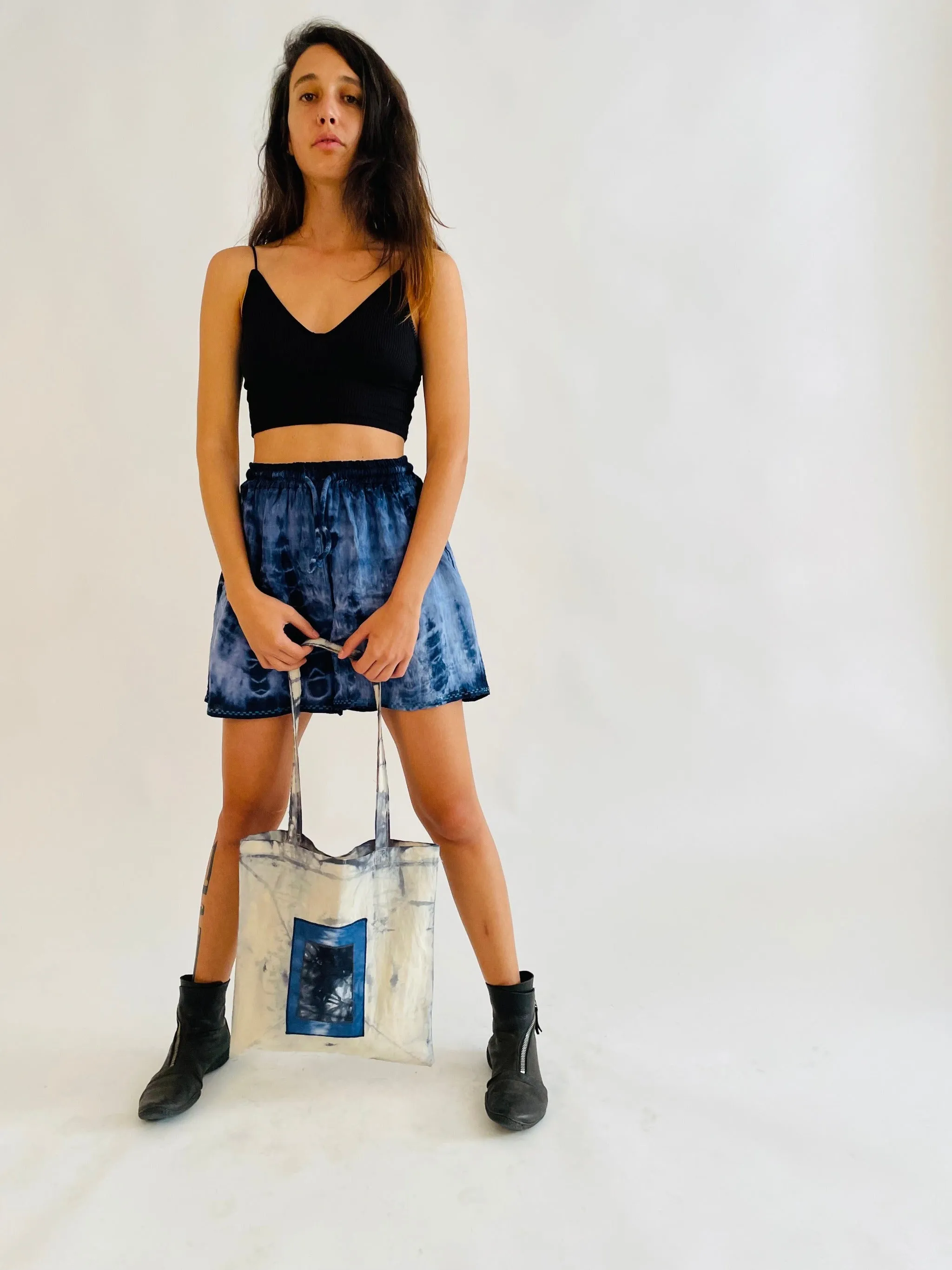 Layla Tote Bag