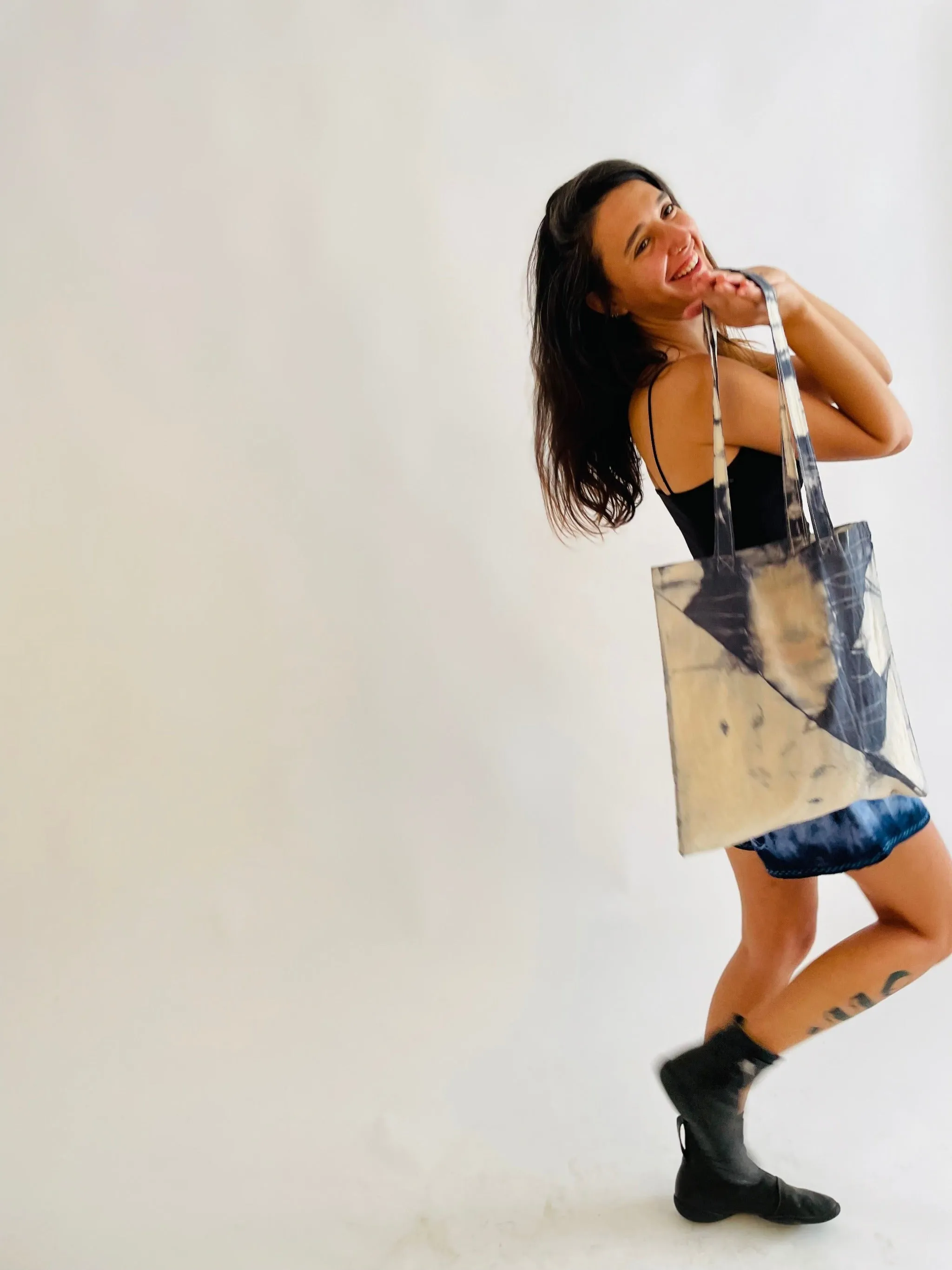 Layla Tote Bag