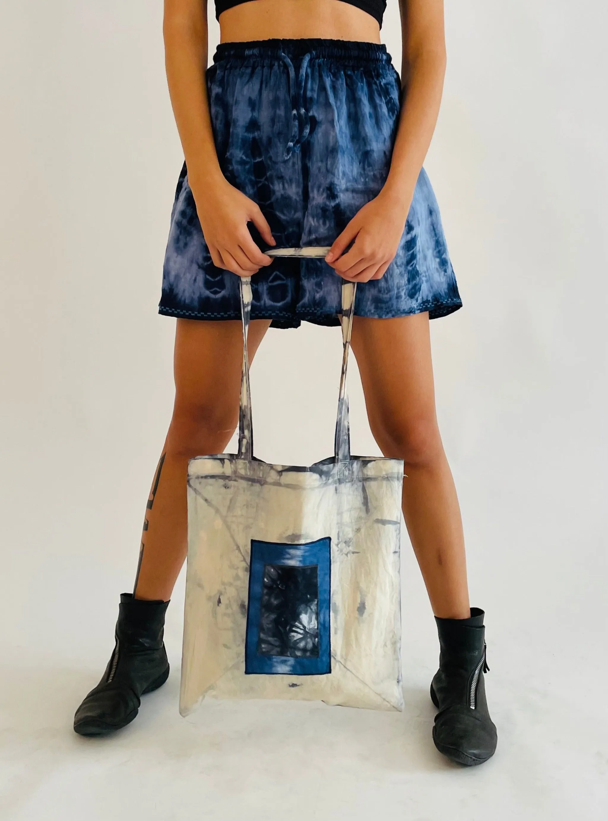 Layla Tote Bag