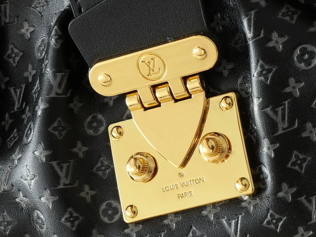 LB1114 LV Clutch / 11x5.5x3.9inch