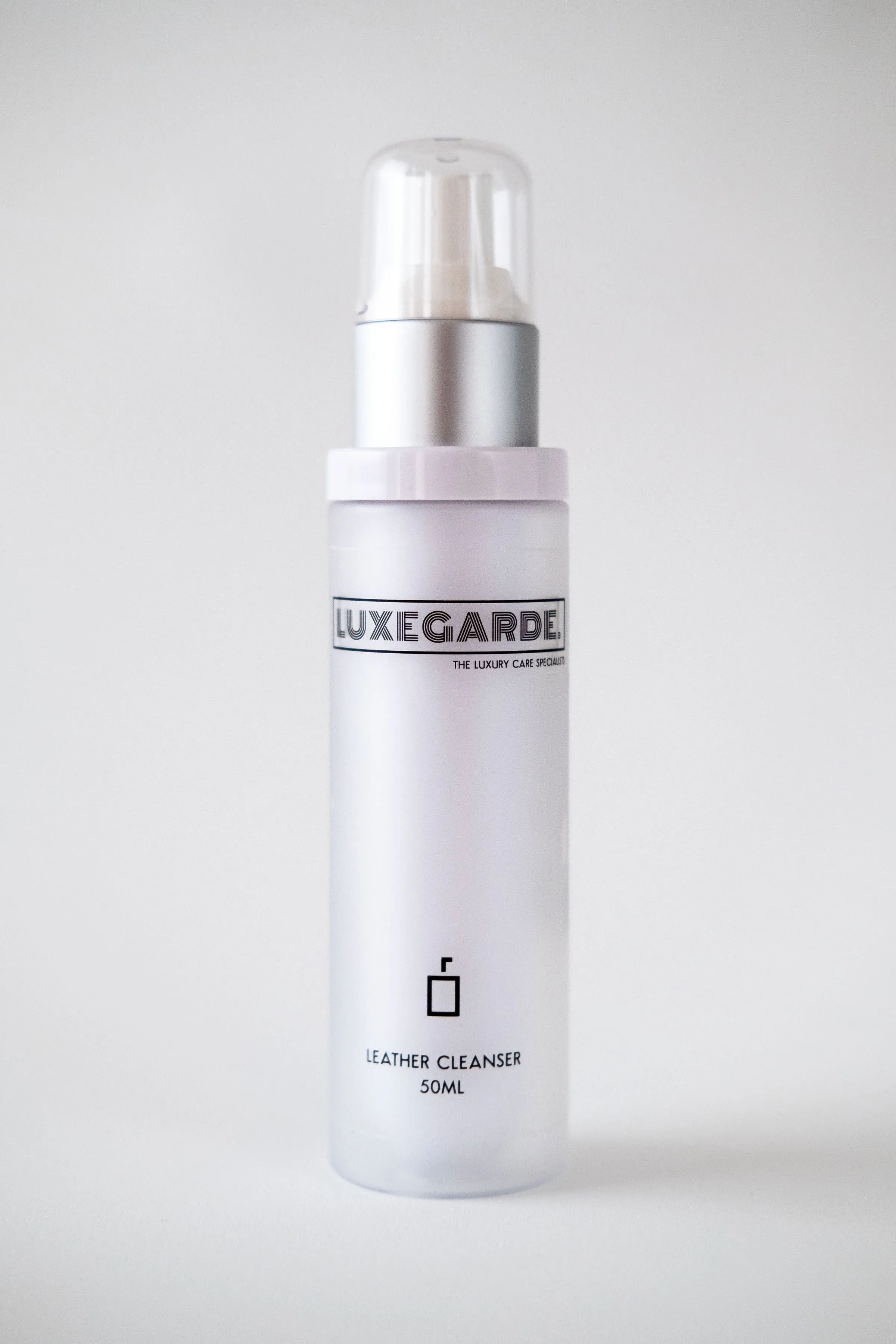 Leather Cleanser