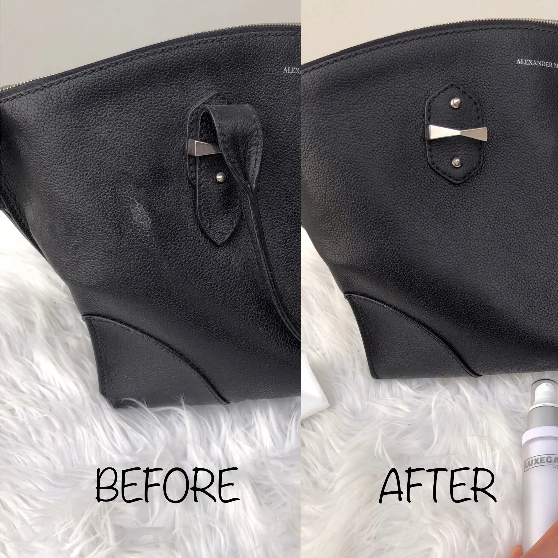 Leather Cleanser