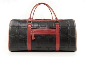 Leather Travel Bag