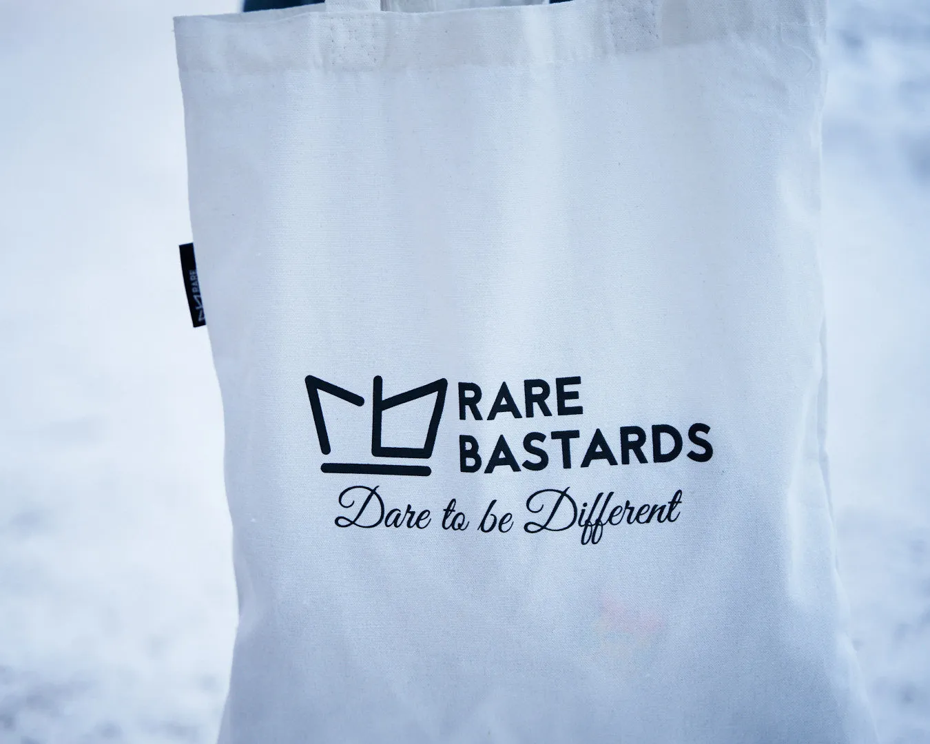 LEIZ - Canvas bag