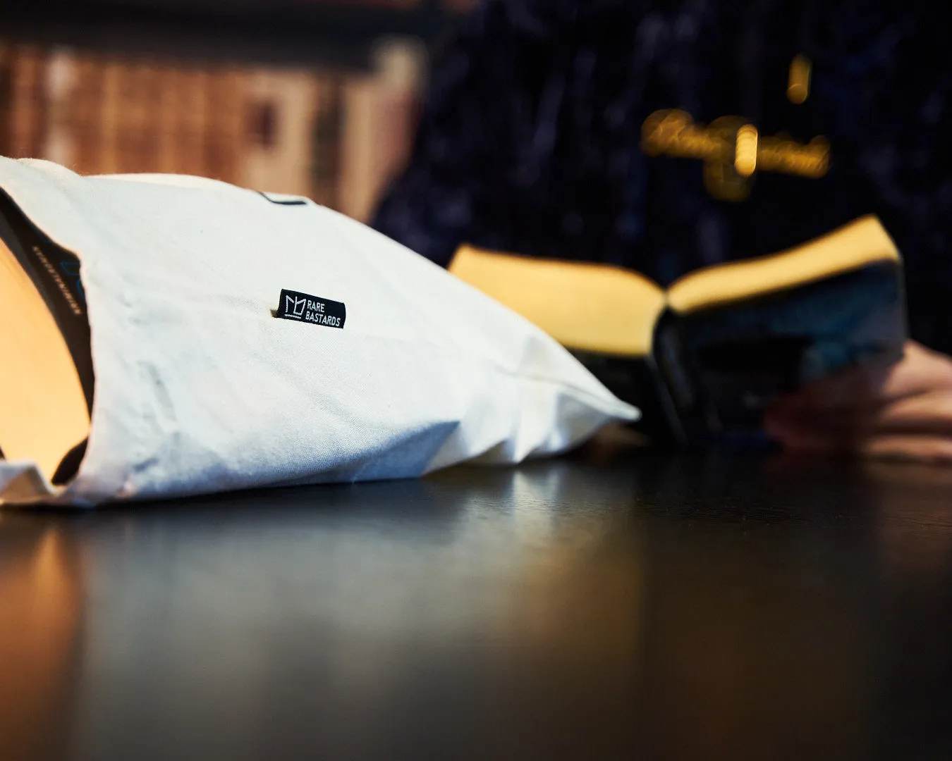 LEIZ - Canvas bag