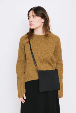 Light Nylon Sacoche Bag