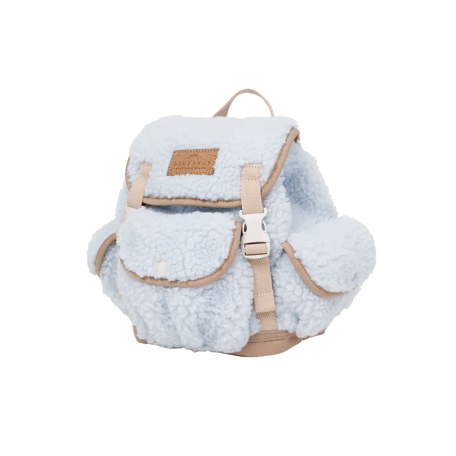 Lighthouse Fluffy Series Backpack