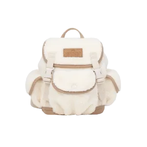 Lighthouse Fluffy Series Backpack