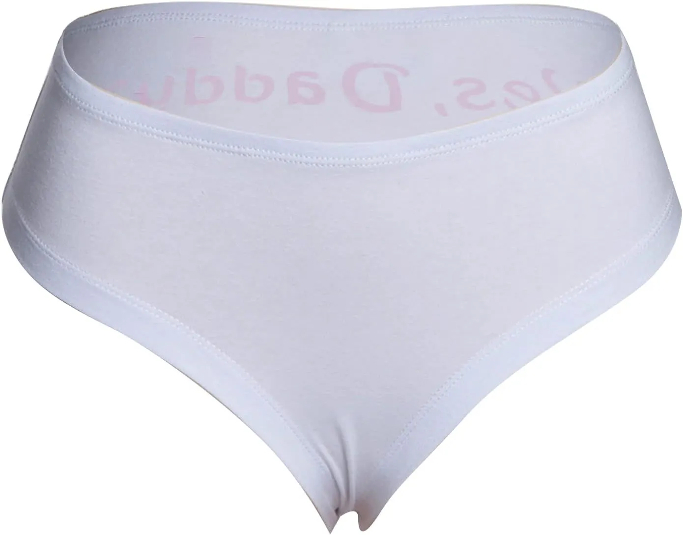 Lingerie Women Underwear Sporty Sexy Panties Stretch Sports Underpants Eversoft Bikini Panties Cheeky Thongs Cute