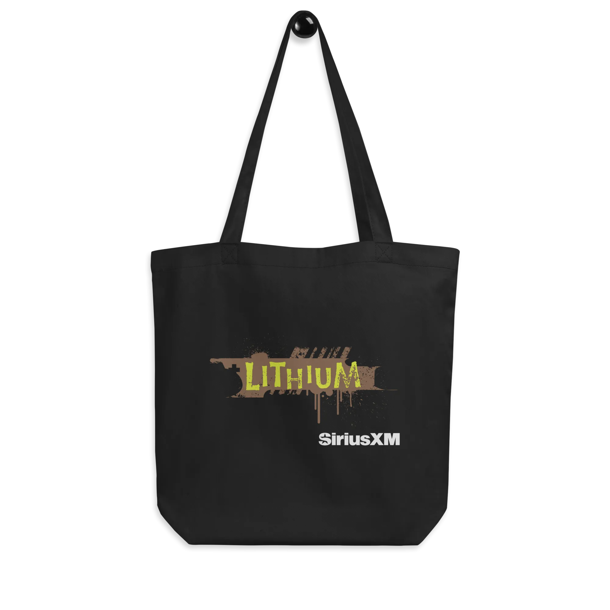Lithium: Eco Tote