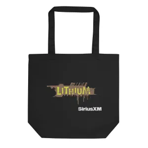 Lithium: Eco Tote