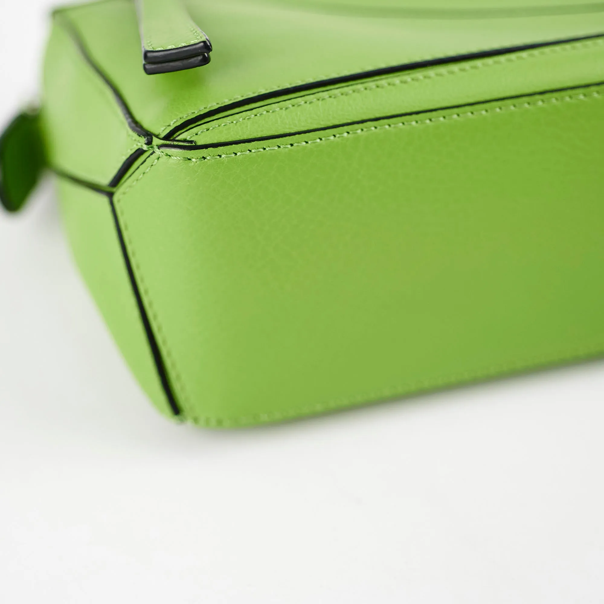 Loewe Mini Puzzle Green