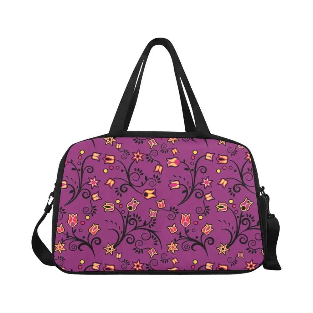 Lollipop Star Fitness Handbag