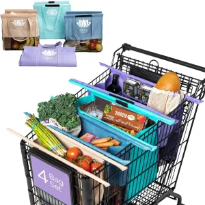 Foldable Tote Bags