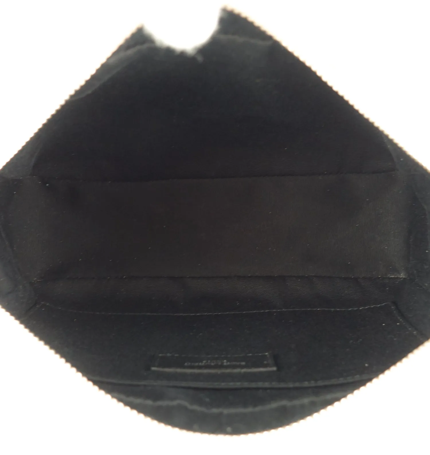 Lou Leather Small Camera Bag