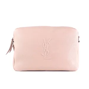 Lou Leather Small Camera Bag