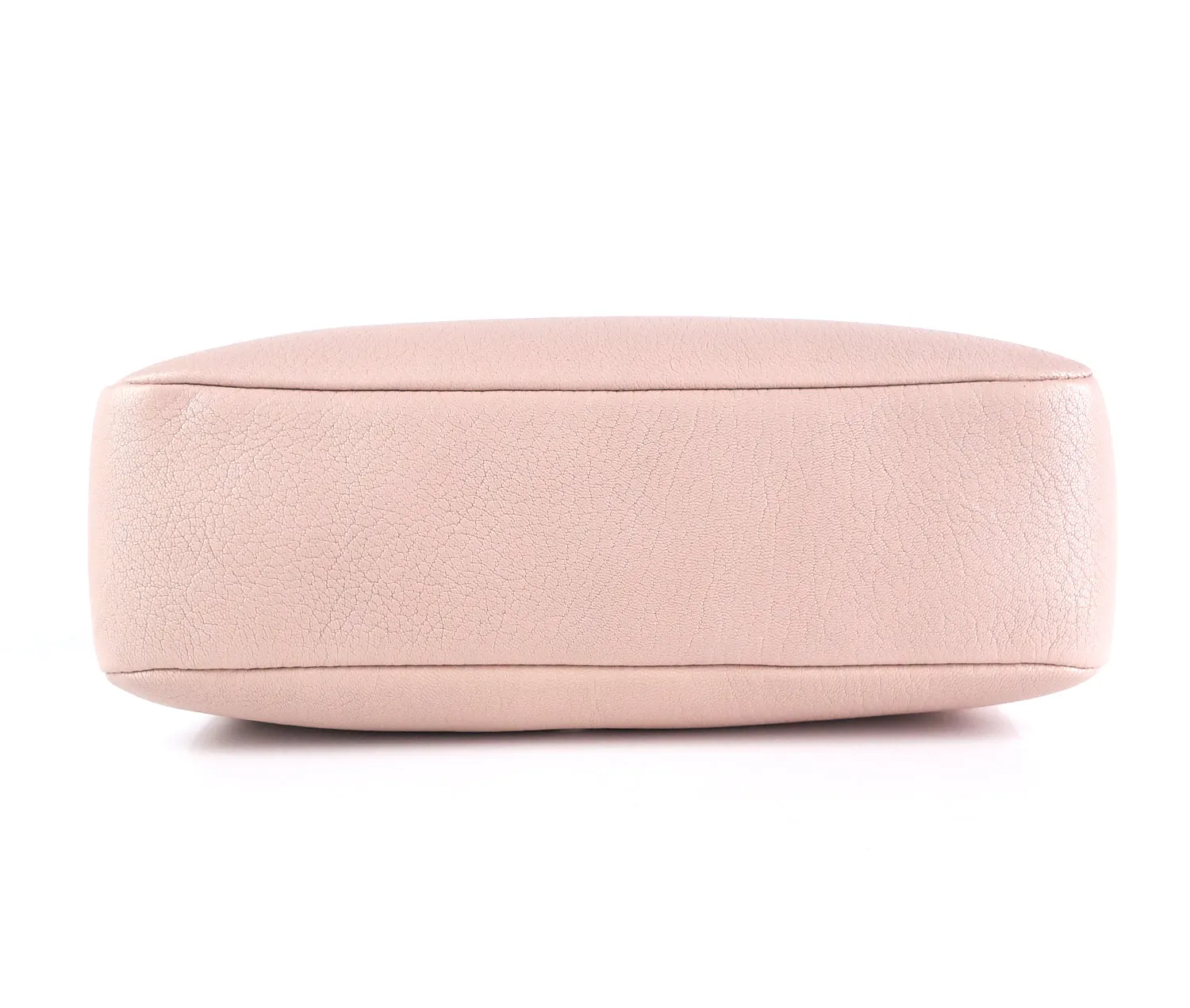 Lou Leather Small Camera Bag