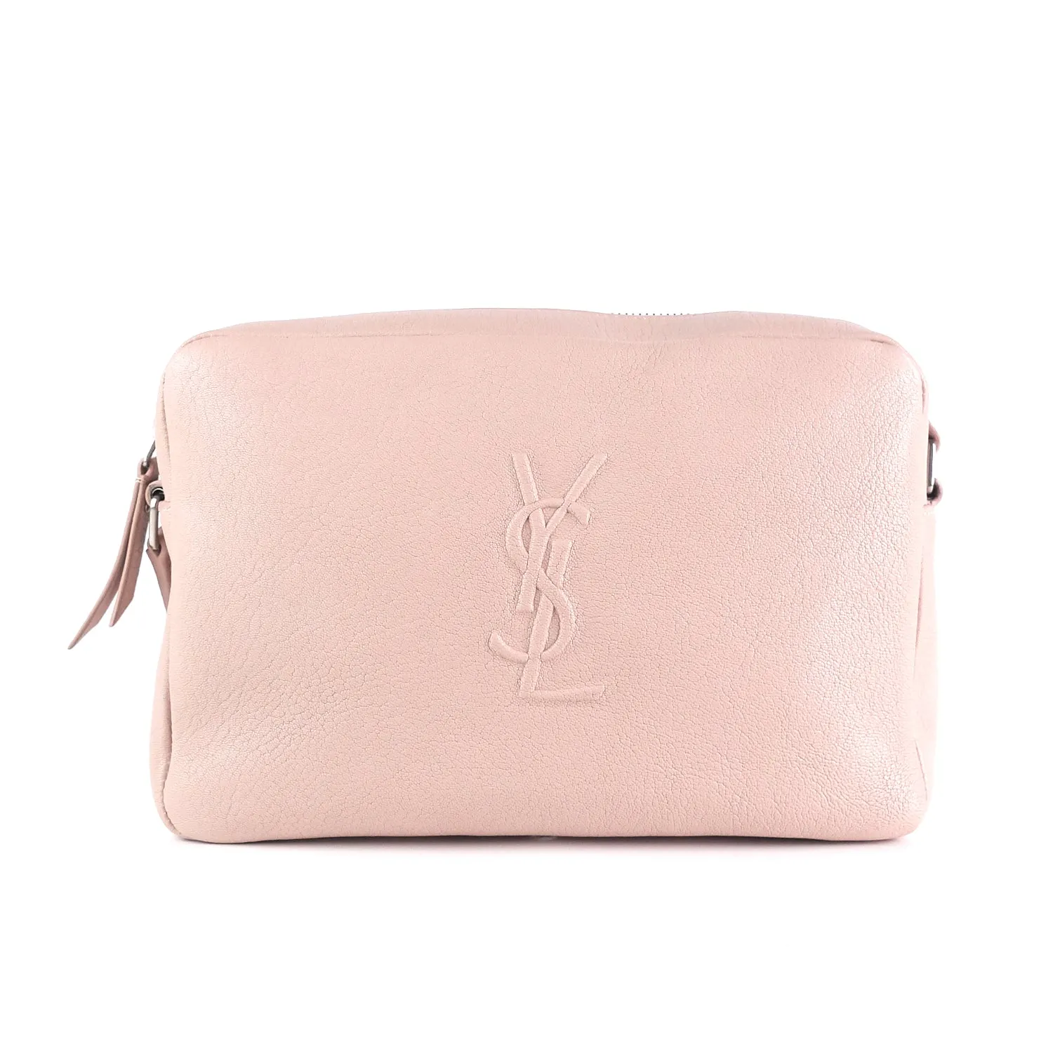 Lou Leather Small Camera Bag
