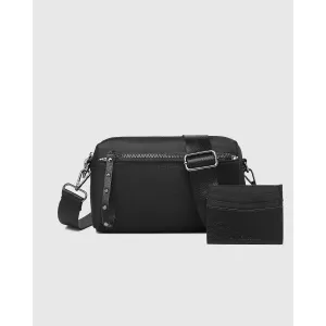 Louenhide Rowie Nylon Crossbody Bag