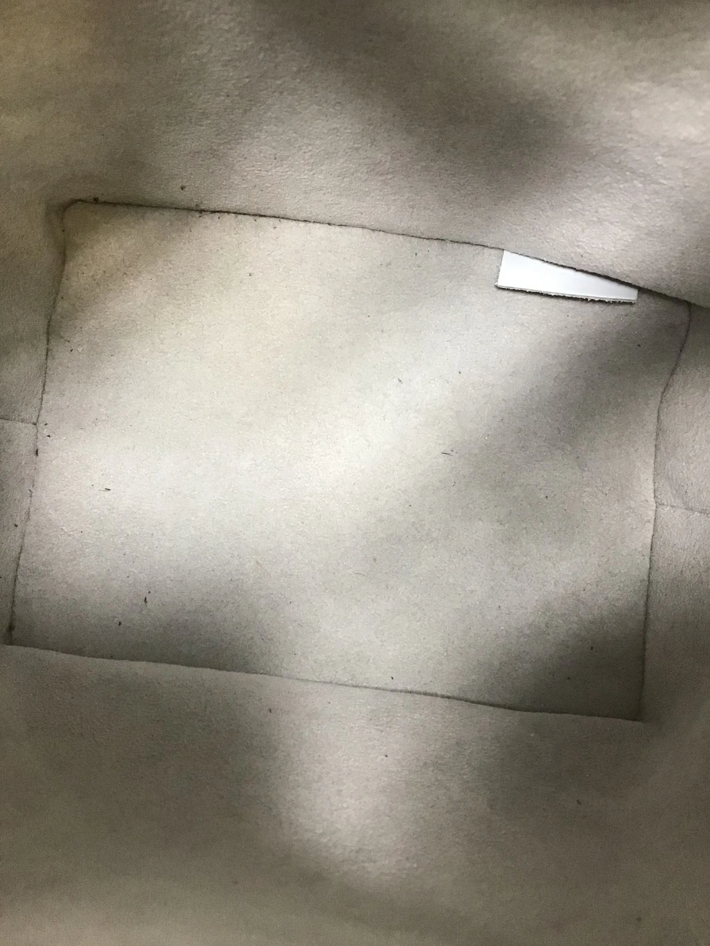 Louis Vuitton '16 'Noe' Nano Epi Leather Bucket Bag