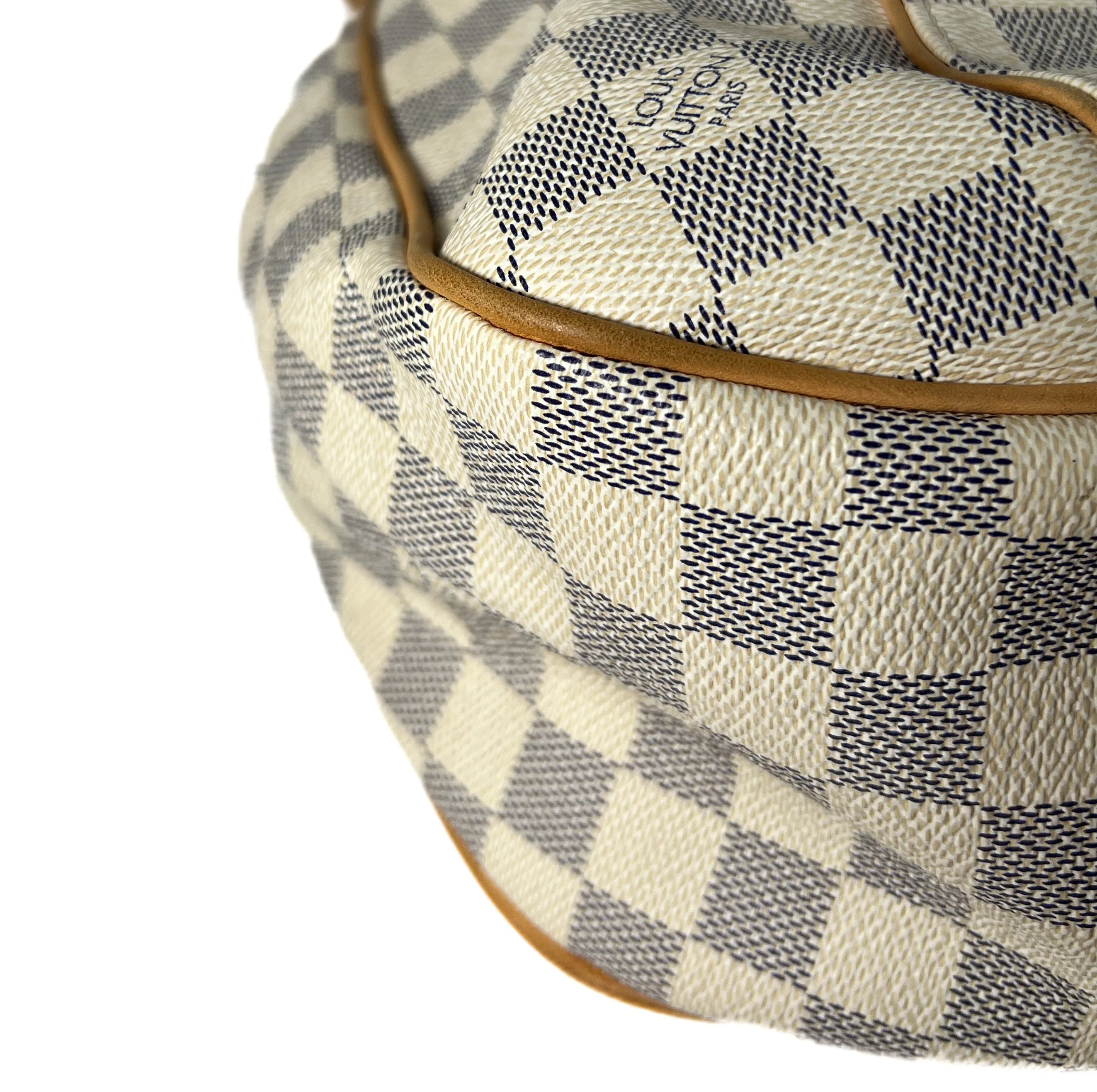 Louis Vuitton Damier Azur Galliera PM shoulder bag MI4018