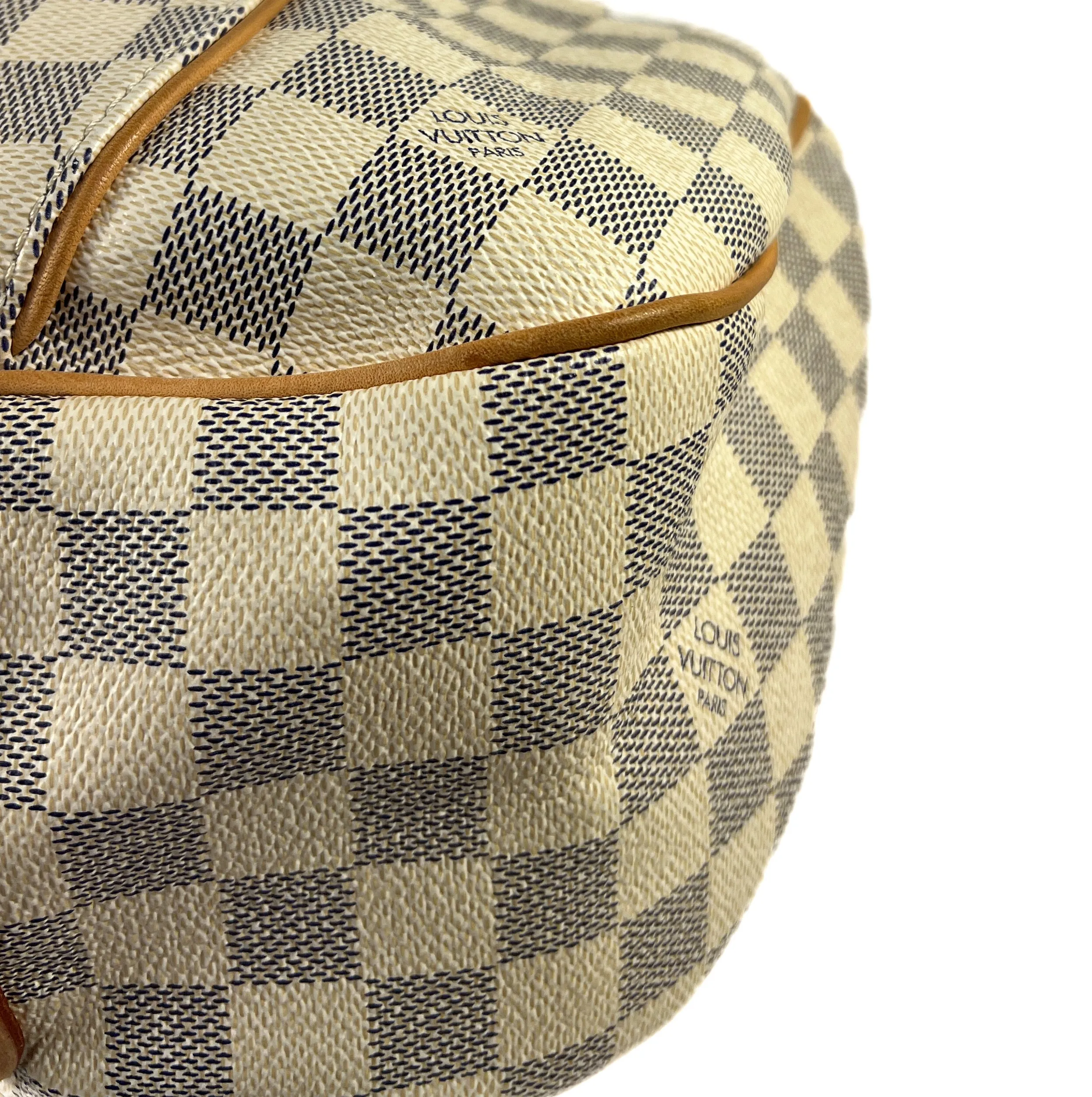 Louis Vuitton Damier Azur Galliera PM shoulder bag MI4018