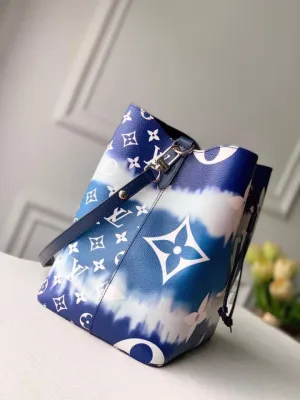 Louis Vuitton Escale NeoNoe MM Bag