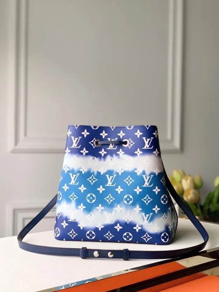 Louis Vuitton Escale NeoNoe MM Bag