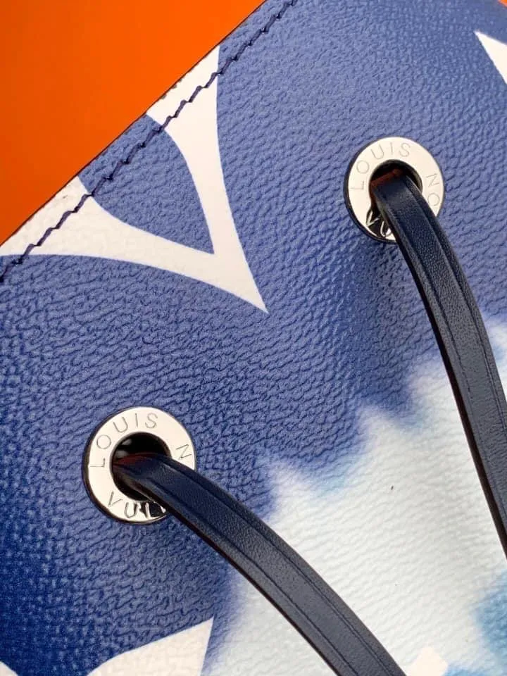 Louis Vuitton Escale NeoNoe MM Bag
