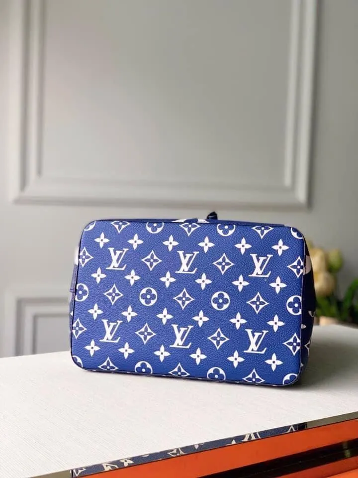 Louis Vuitton Escale NeoNoe MM Bag