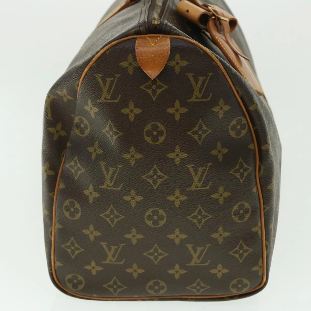 Louis Vuitton Keepall 45 Boston Bag Lv