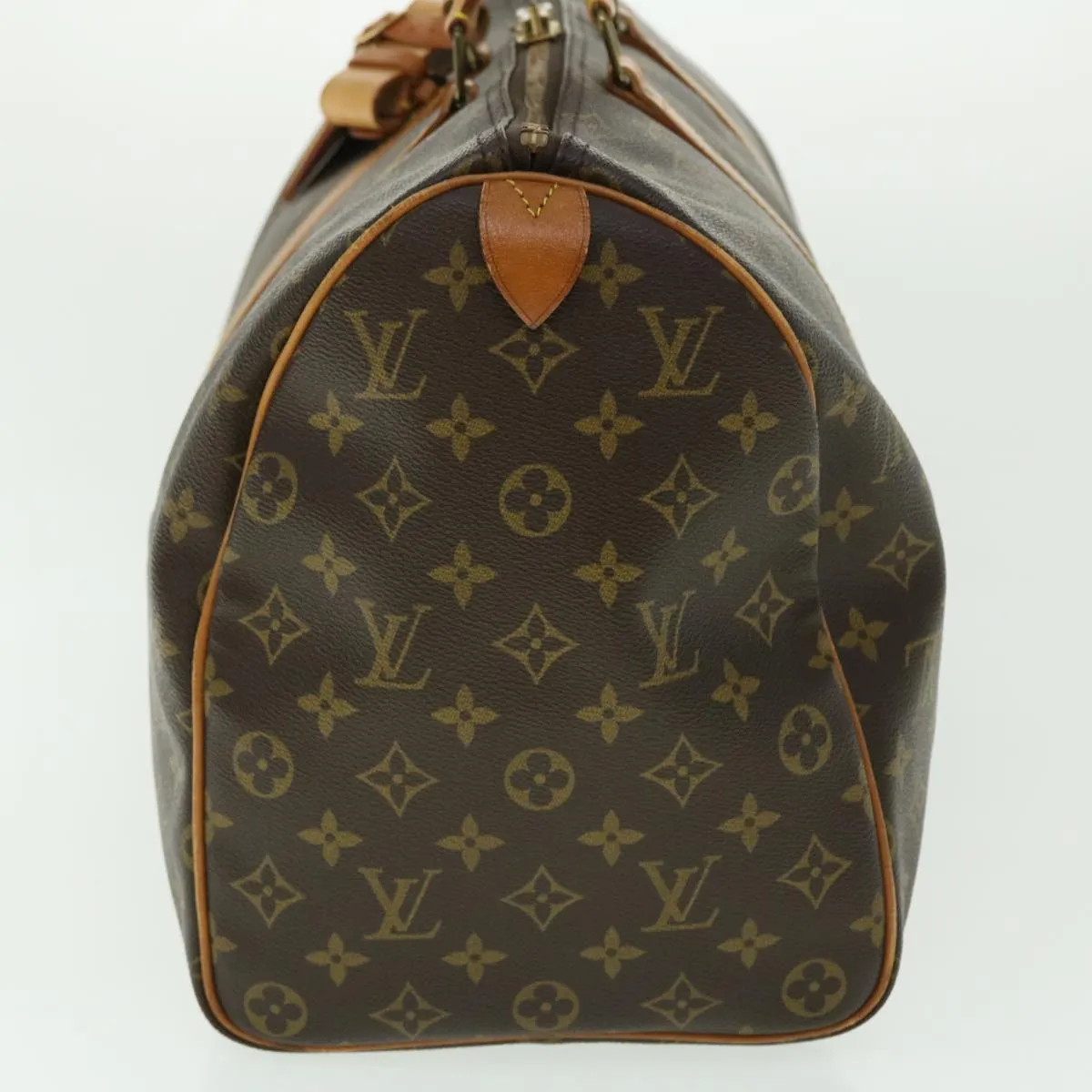 Louis Vuitton Keepall 45 Boston Bag Lv