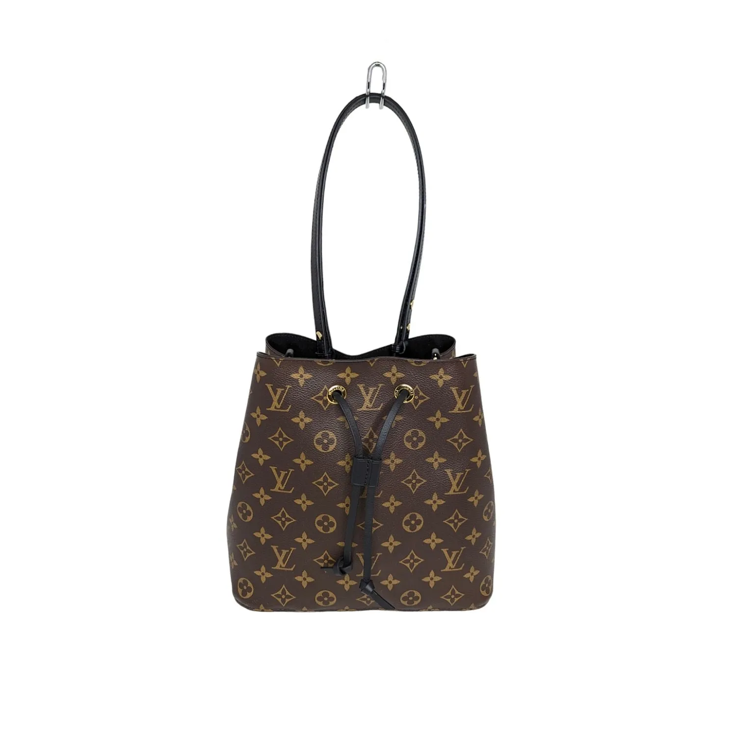Louis Vuitton Monogram Canvas NeoNoe MM Bucket