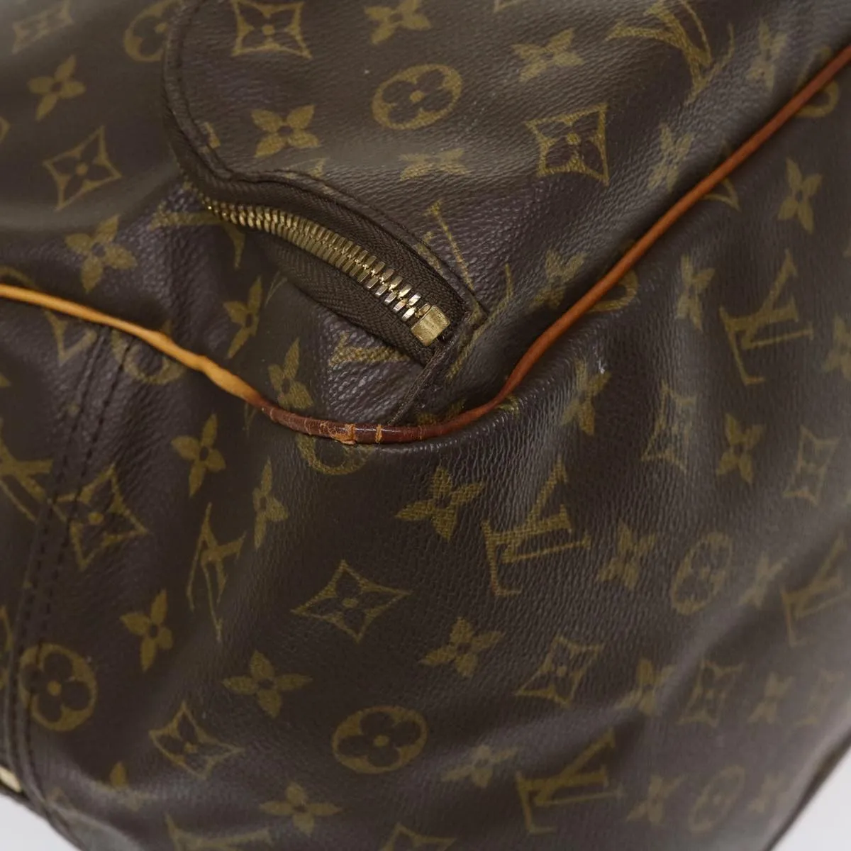 LOUIS VUITTON Monogram Evasion Boston Bag M41443 ac1791