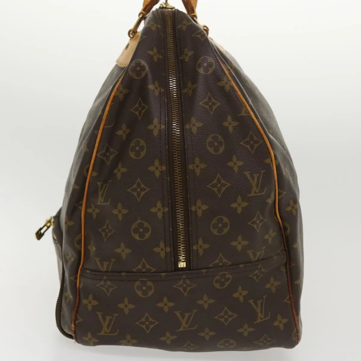 LOUIS VUITTON Monogram Evasion Boston Bag M41443 ac1791