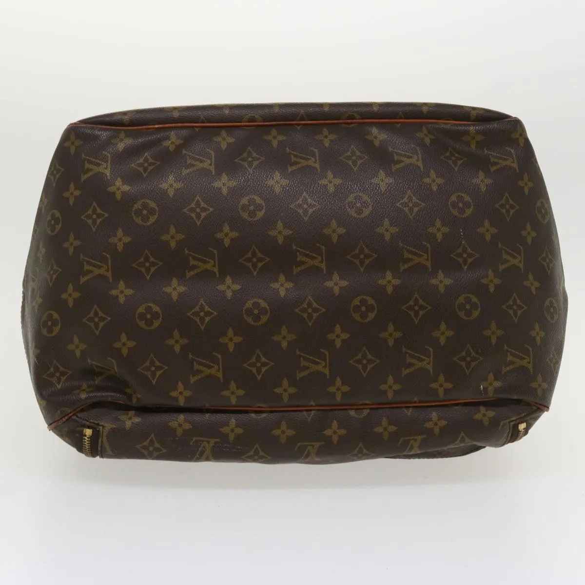 LOUIS VUITTON Monogram Evasion Boston Bag M41443 ac1791