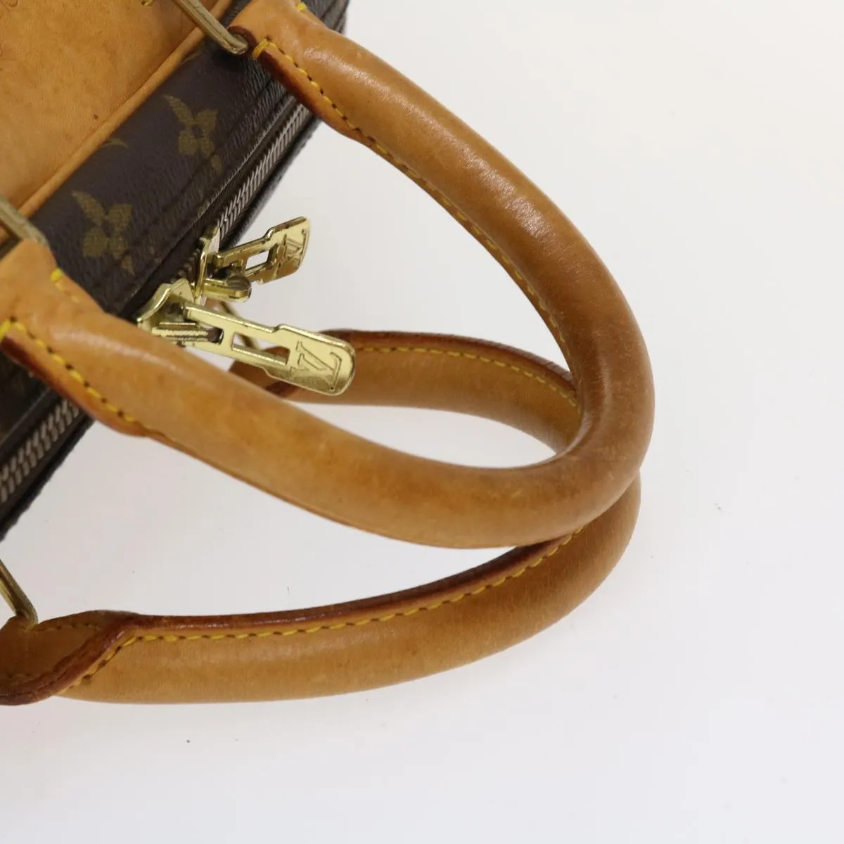 LOUIS VUITTON Monogram Evasion Boston Bag M41443 ac1791