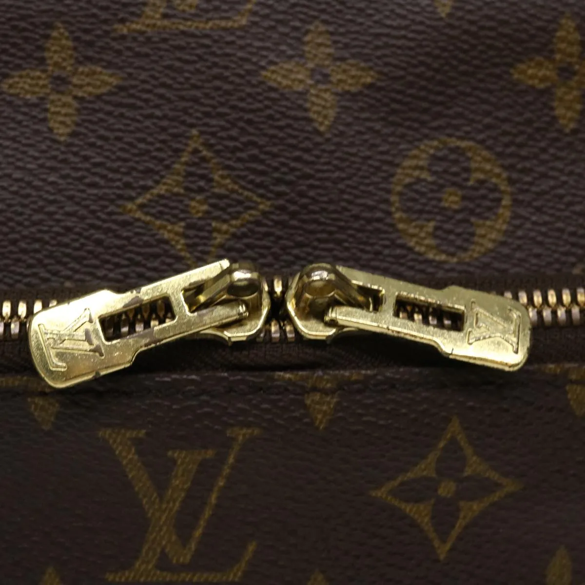 LOUIS VUITTON Monogram Evasion Boston Bag M41443 ac1791
