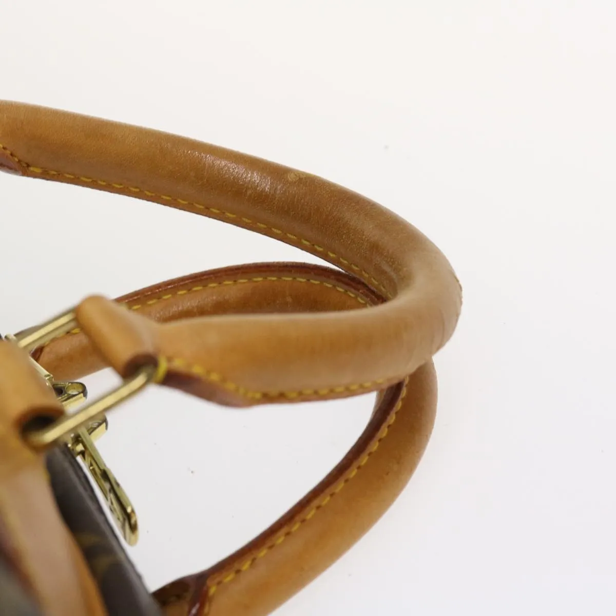LOUIS VUITTON Monogram Evasion Boston Bag M41443 ac1791