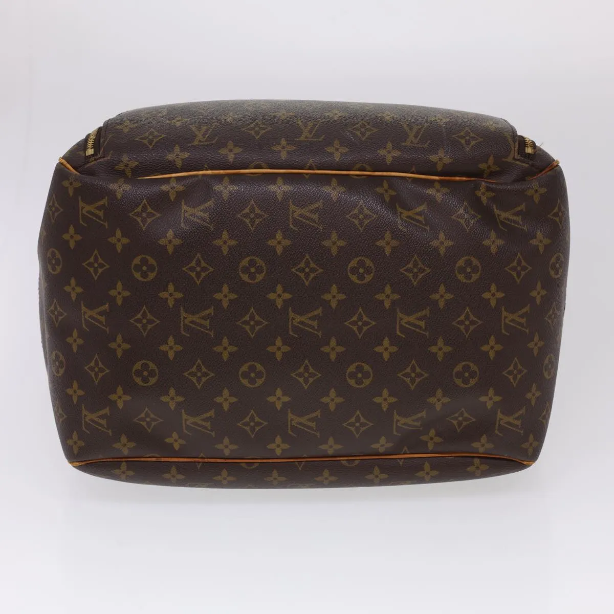 LOUIS VUITTON Monogram Evasion Boston Bag M41443 LV Auth 40491