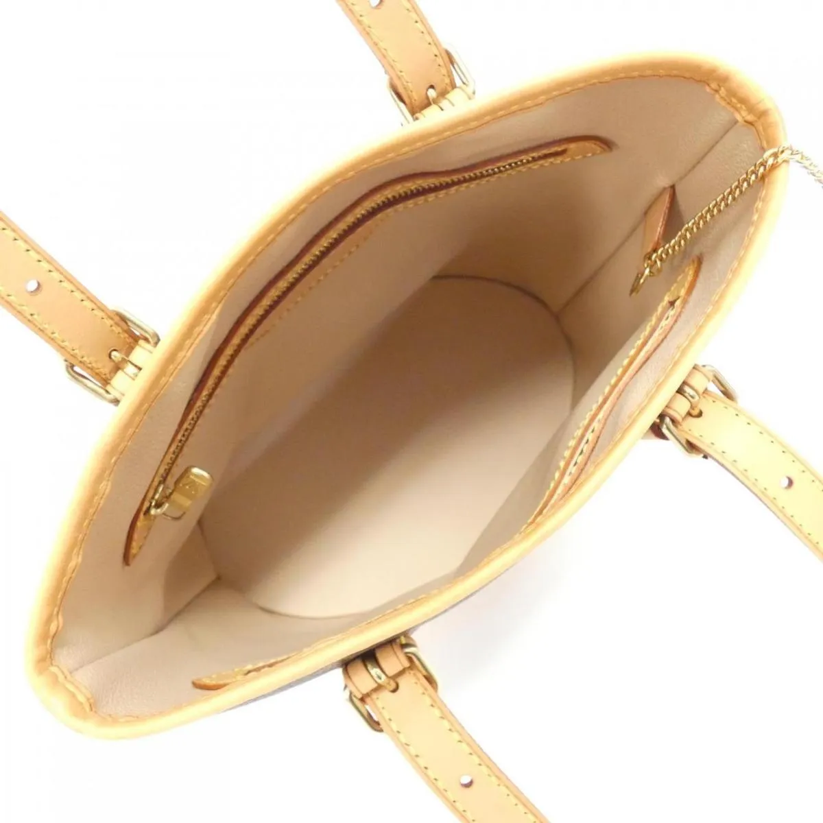 Louis Vuitton Monogram M42238 Shoulder Bag