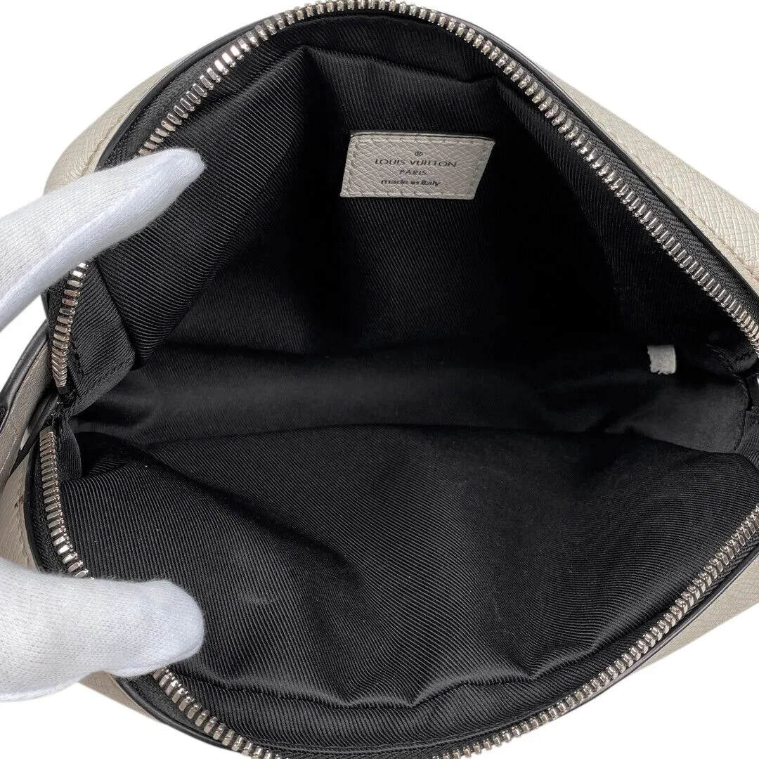 Louis Vuitton Taigarama Bum Bag Outdoor